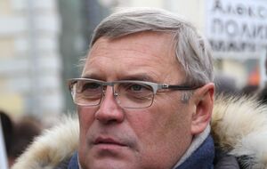 Касьянов вважає, що на Заході питання створення спеціального трибуналу щодо злочину агресії РФ проти України "превалює над питанням усунення Путіна"