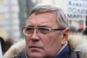 Касьянов вважає, що на Заході питання створення спеціального трибуналу щодо злочину агресії РФ проти України "превалює над питанням усунення Путіна"