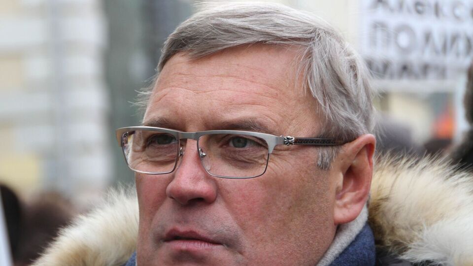 Касьянов вважає, що на Заході питання створення спеціального трибуналу щодо злочину агресії РФ проти України "превалює над питанням усунення Путіна"