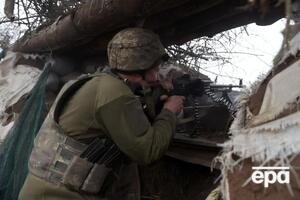 Від початку повномасштабного вторгнення РФ українські військові знищили орієнтовно 123 860 російських окупантів