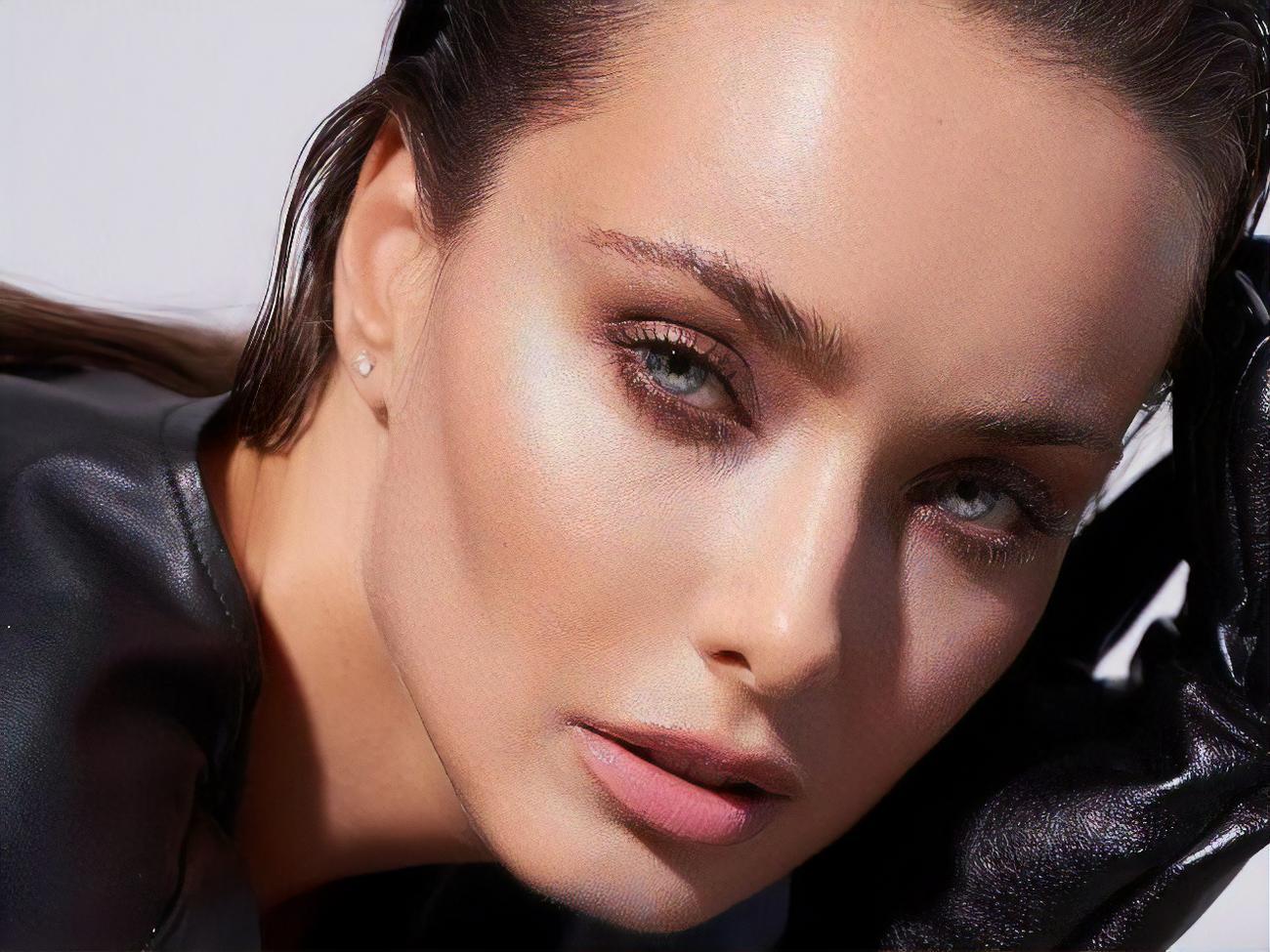 Мішина: Доброго дня мені й вам