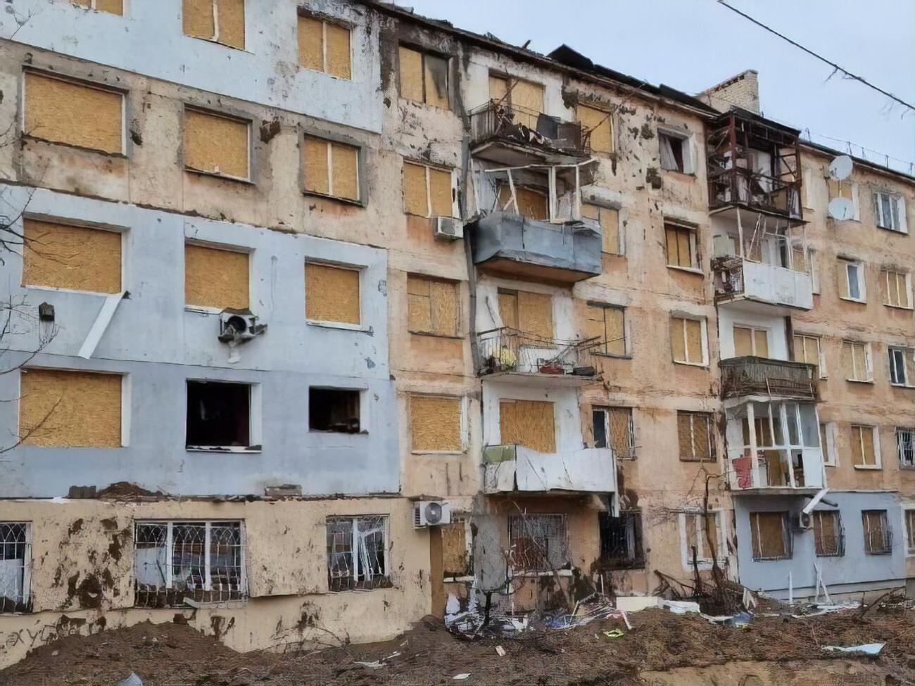 Окупанти здійснили 97 обстрілів із реактивних систем залпового вогню