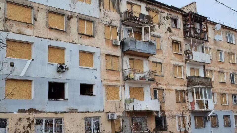 Оккупанты совершили 97 обстрелов из реактивных систем залпового огня