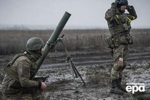 Підрозділи ракетних військ та артилерії ЗСУ вразили один пункт управління окупантів