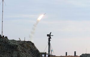 В нескольких областях Украины отработала ПВО