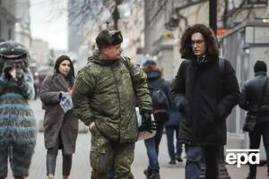 За даними Генштабу ЗСУ, так звані державні та приватні установи Криму мають подати списки осіб на бронь військкоматам
