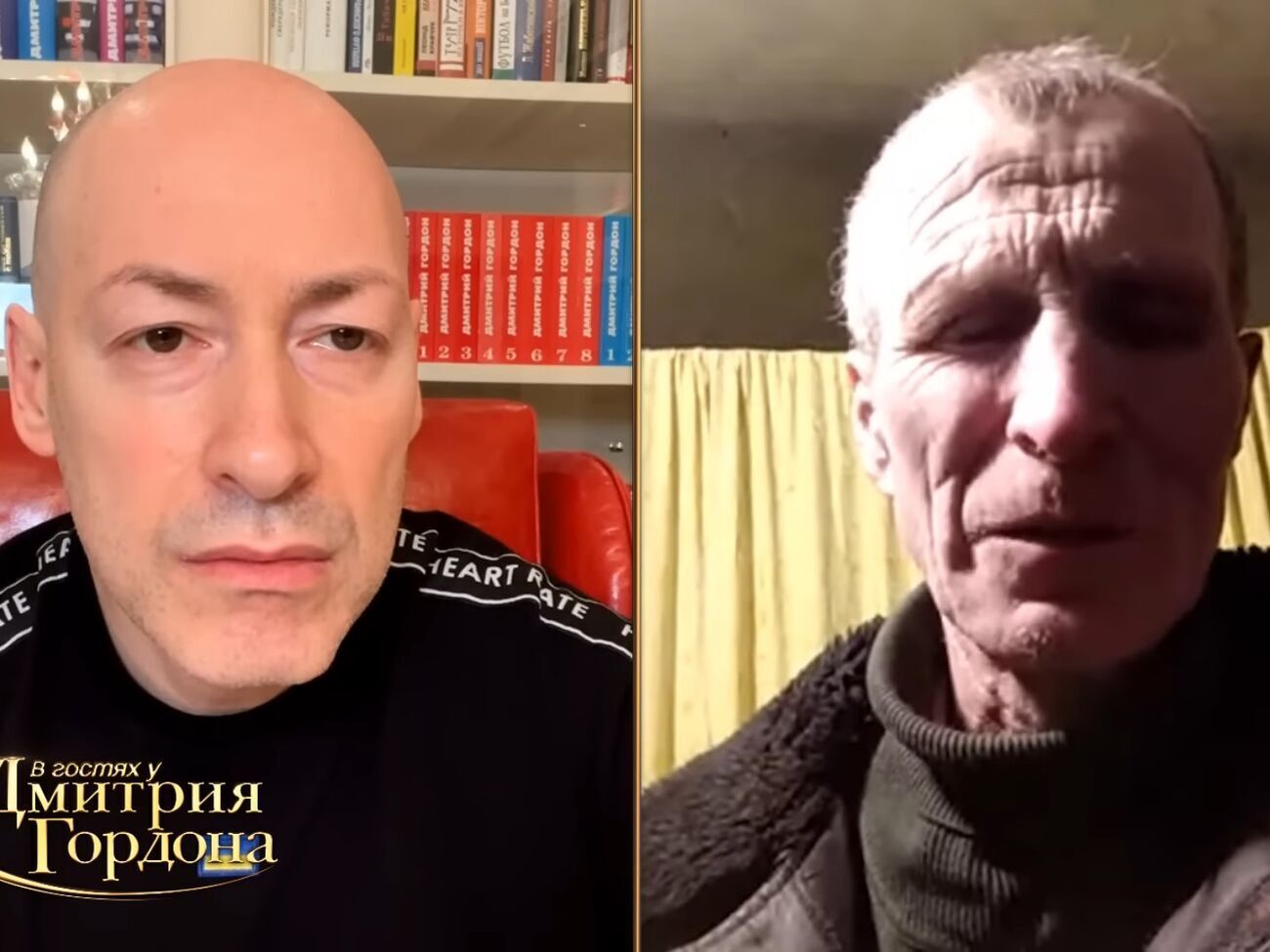 Ткач: Поворознюк може відібрати, вбити, застрелити. На його совісті багато всього