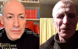 Ткач: Поворознюк может отнять, убить, застрелить. На его совести много всего