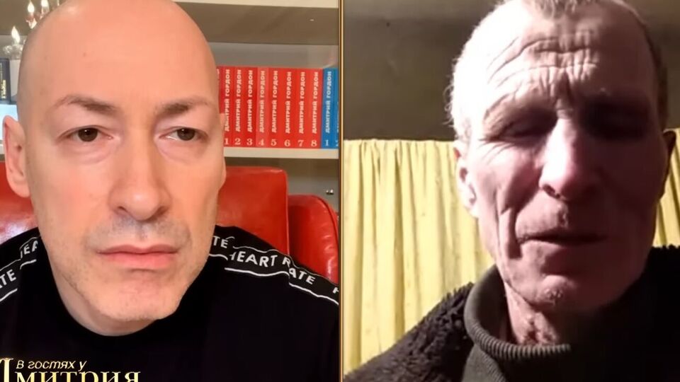 Ткач: Поворознюк может отнять, убить, застрелить. На его совести много всего