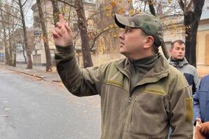По словам Кима, в результате обстрелов никто не пострадал