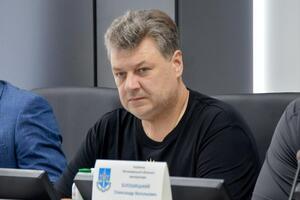 Бунечко попросил жителей области оставаться в укрытиях