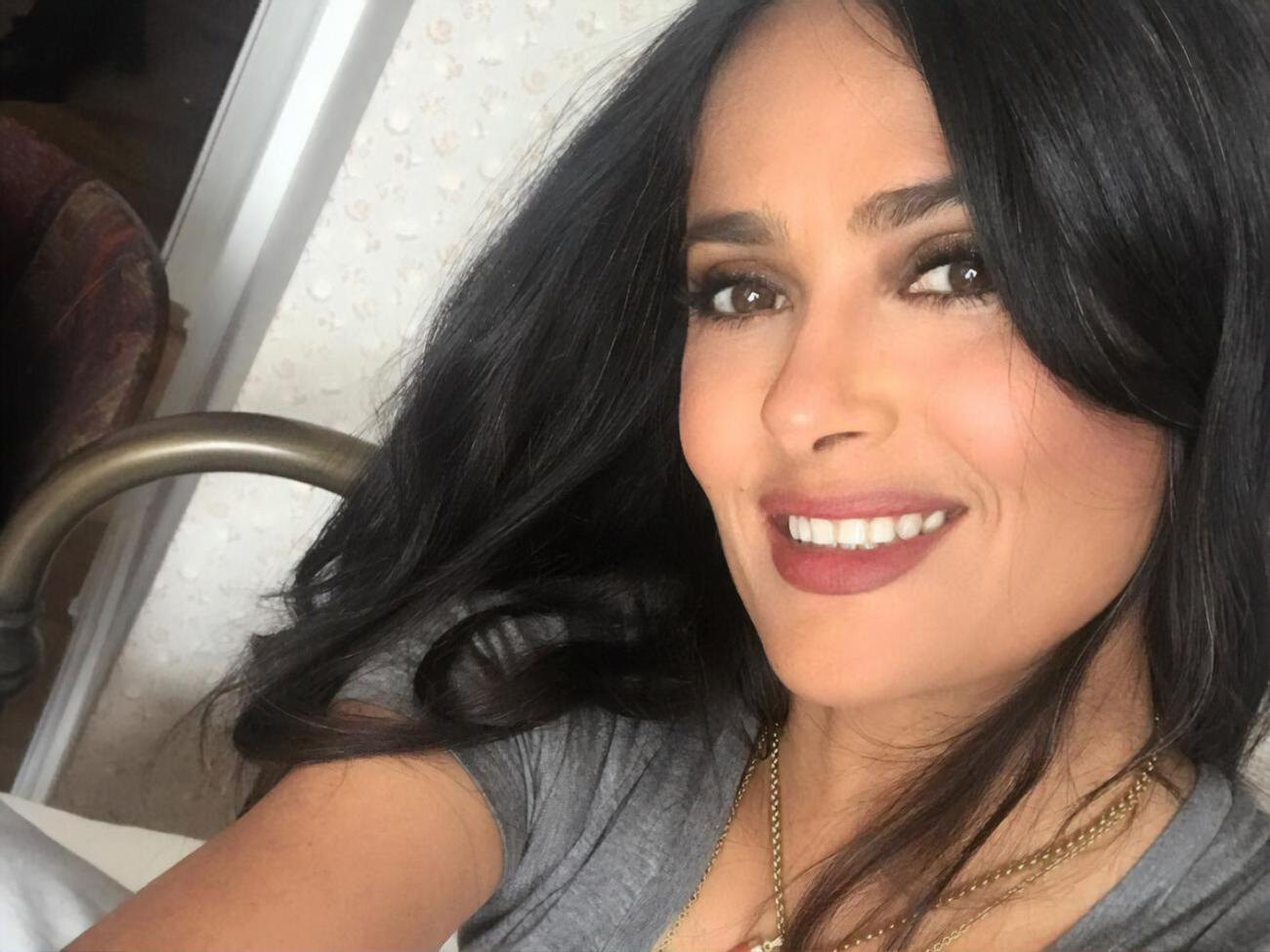 Гаєк 2023 року виповниться 57 років