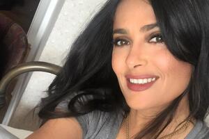 Гаєк 2023 року виповниться 57 років