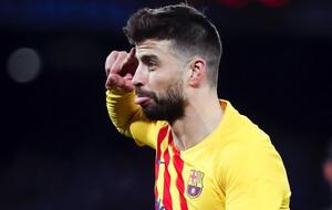 В отношениях с Шакирой Пике стал отцом двух сыновей