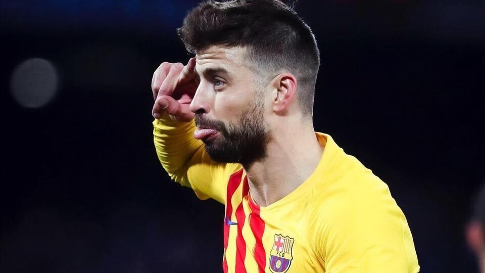 У стосунках із Шакірою Піке став батьком двох синів