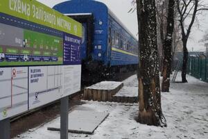 Поки що запізнюється лише два рейси із 70