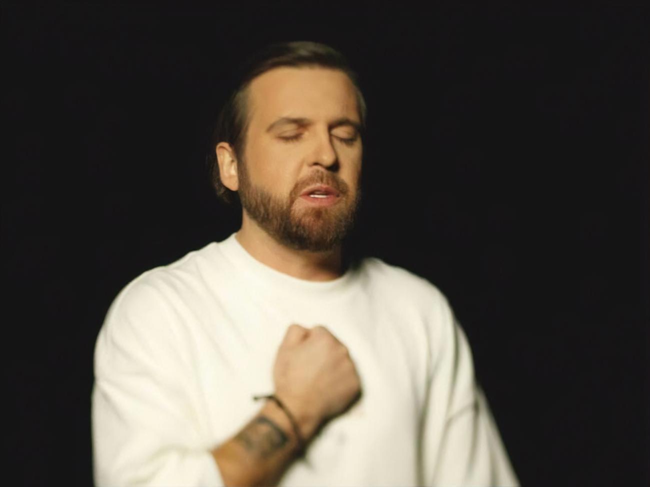 "Без обмежень" представила клип на песню, написанную с верой в победу Украины