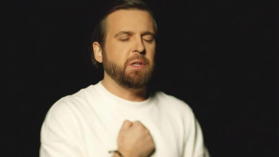 "Без обмежень" презентував кліп на пісню, написану з вірою у перемогу України