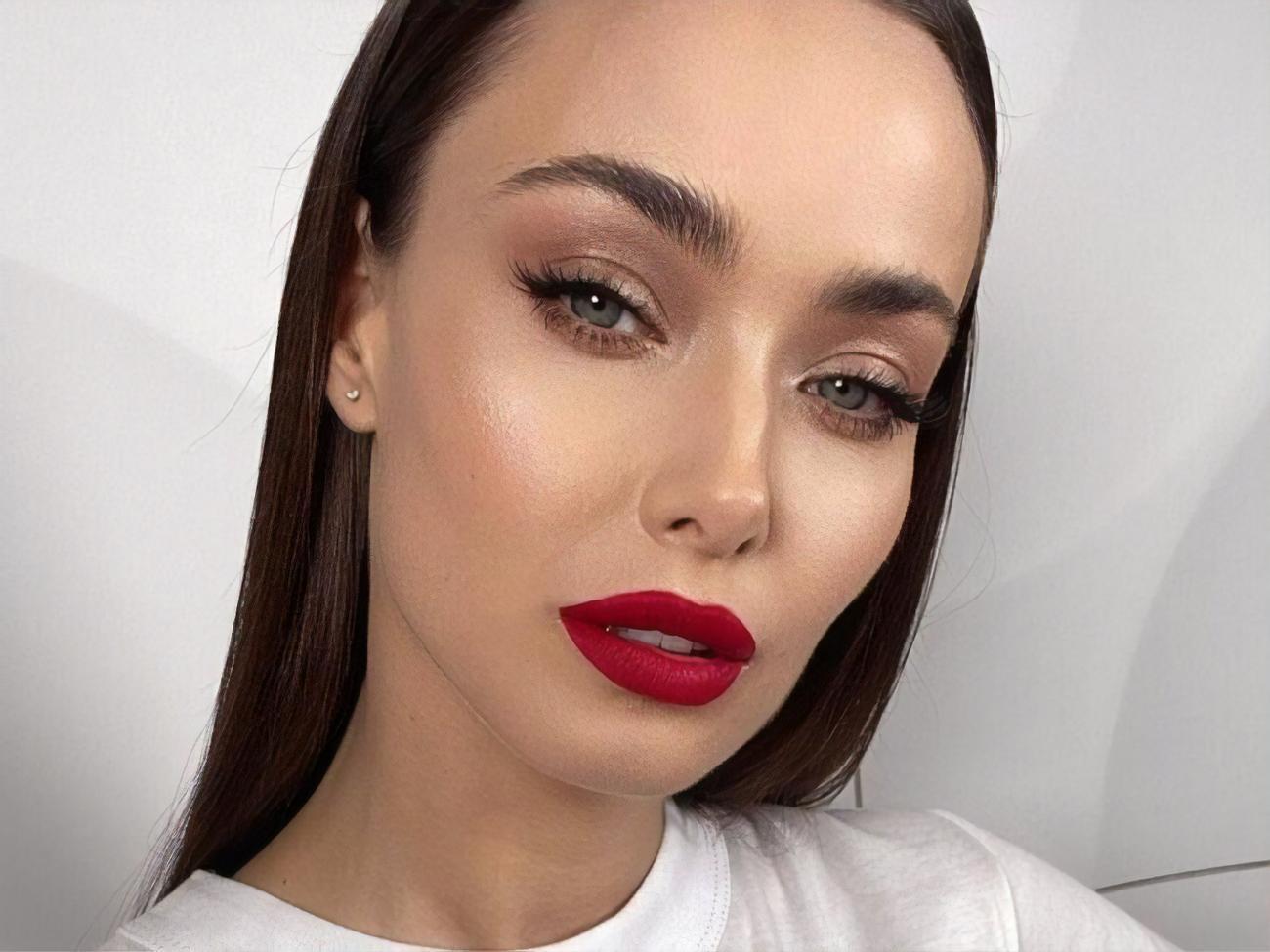 Мішина: Будь-яка ціль, мрія, стан приходять/збуваються через працю та складнощі