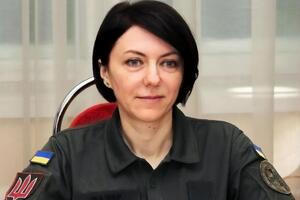 Маляр отмечает, что раненые оккупанты умирают из-за отсутствия своевременной медпомощи