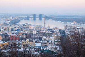 Росіяни з ранку атакували низку областей України і столицю ракетами