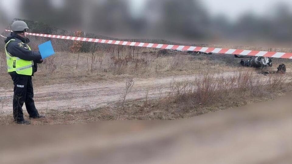 Росіяни обстріляли Київську область ракетами