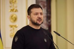 Зеленский прокомментировал потери армии РФ