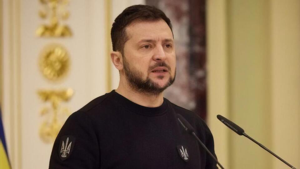 Зеленский прокомментировал потери армии РФ