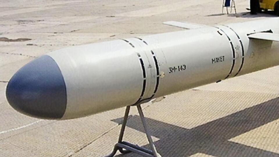 Російські окупанти атакували Одеську область ракетами "Калібр", три з них збили