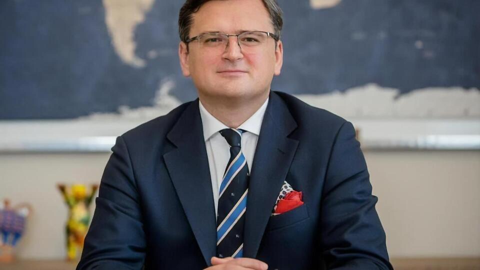 Кулеба связал ракетную атаку оккупантов по Одессе с внесением центра города в список исторического наследия ЮНЕСКО