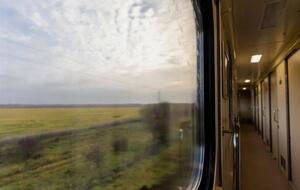 У мережі "Укрзалізниці" є знеструмлення у п'яти областях