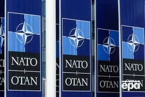 В середине февраля в Брюсселе встретятся министры обороны стран НАТО