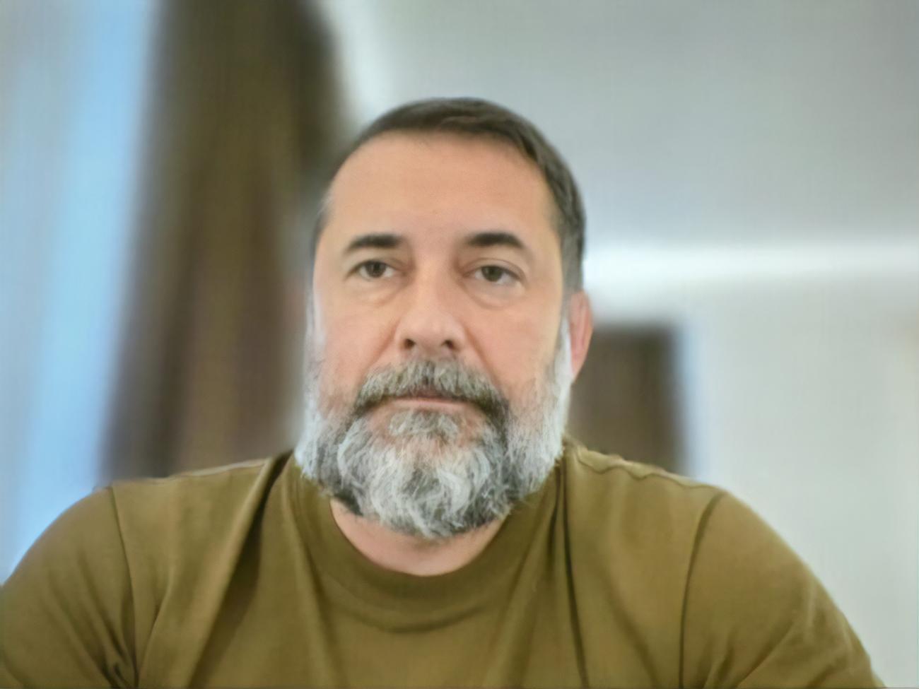 Гайдай рассказал о тюрьмах, которые обустраивают оккупанты в Луганской области