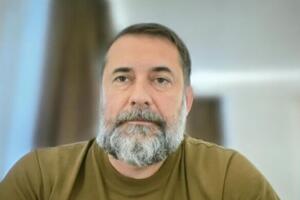 Гайдай рассказал о тюрьмах, которые обустраивают оккупанты в Луганской области