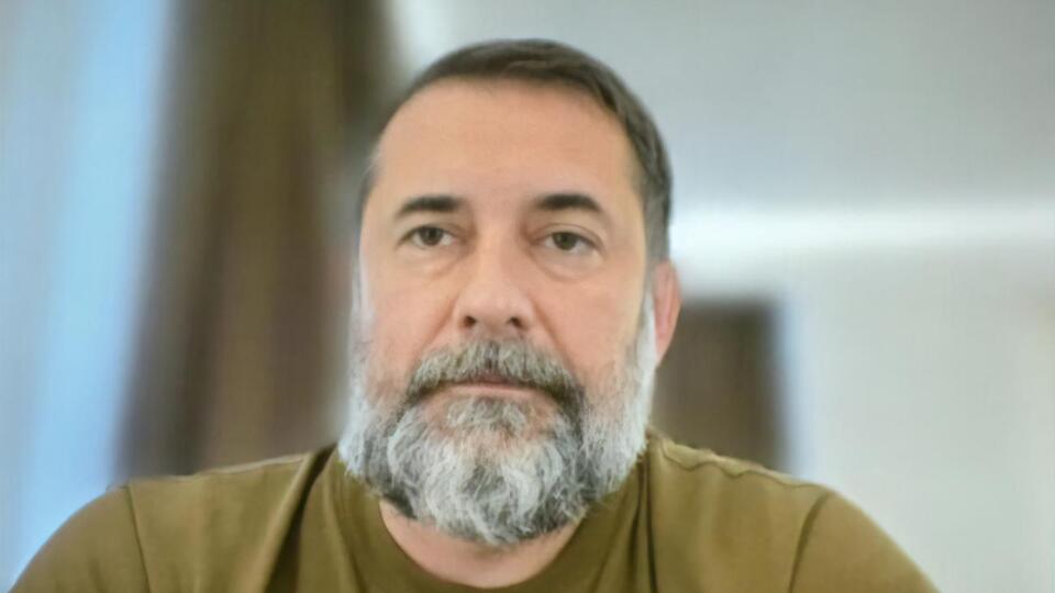 Гайдай розповів про в'язниці, які облаштовують окупанти в Луганській області