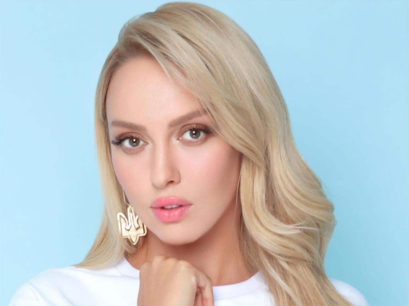 Полякова: Я лягла спати о 4.00, бо з 2.00 до 4.00 наді мною літали "газонокосарки"