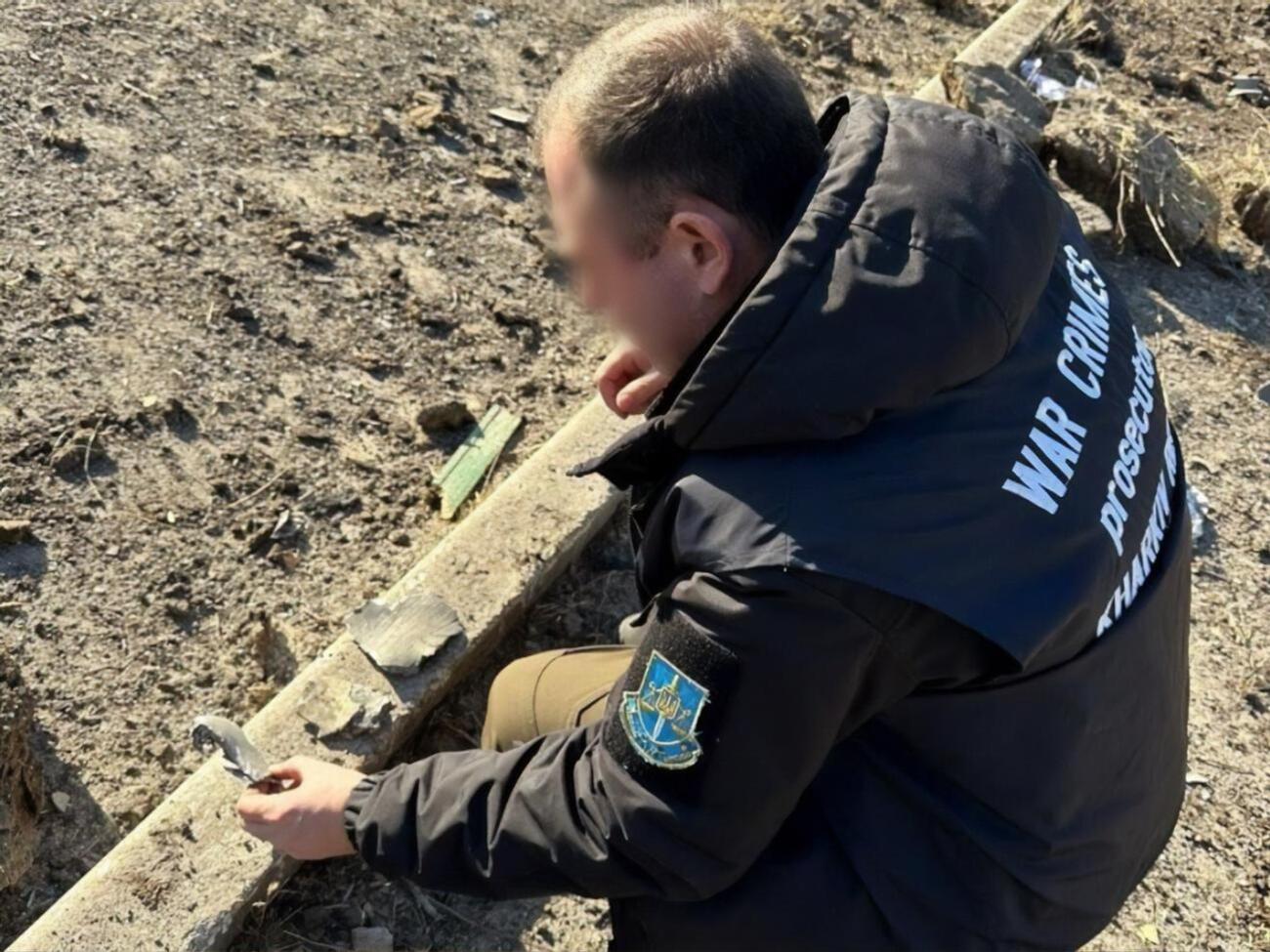 Російські війська й далі обстрілюють населені пункти на території всієї Харківської області