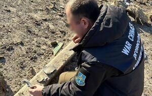 Російські війська й далі обстрілюють населені пункти на території всієї Харківської області