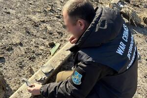 Російські війська й далі обстрілюють населені пункти на території всієї Харківської області