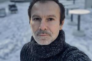 Вакарчук: Герої, які захищають Бахмут і всі інші міста й села, – не просто герої, а люди, які вже увійшли в історію