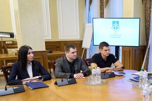 Призначили нового першого заступника генпрокурора та двох заступників