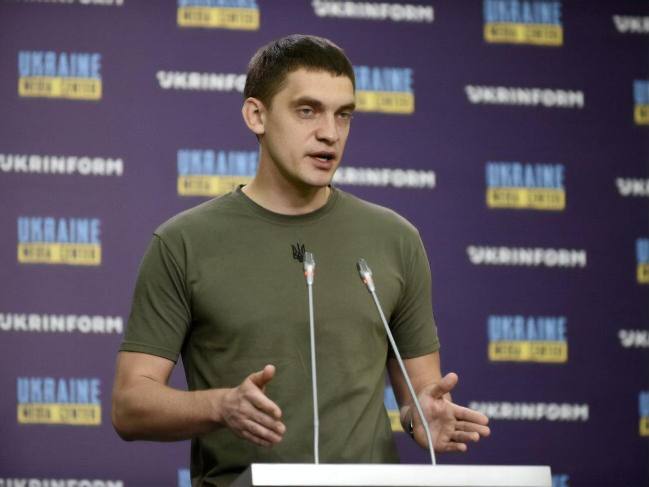 Федоров розповів про ситуацію на окупованій частині Запорізької області