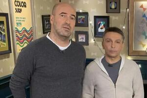 Хаит и Барац не комментируют полномасштабное вторжение РФ в Украину