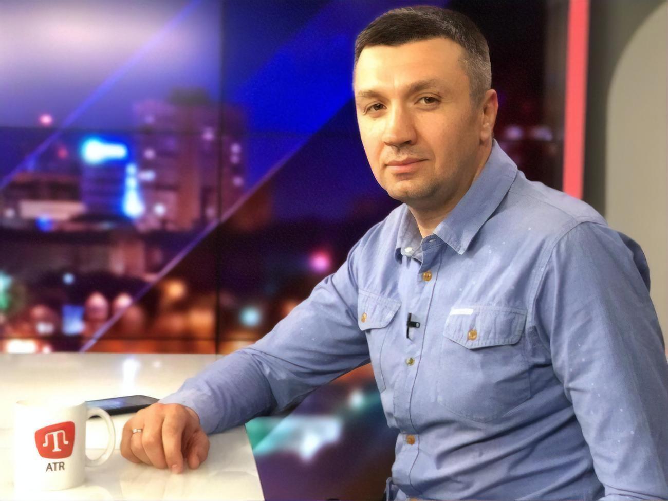 Сергій Іванов: Припустити, що особа, яка ремонтує росіянам бойові літаки, може ремонтувати і бойові ракети – доволі просто