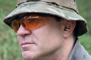 Спікер Ради Стефанчук заявив, що він Тищенка (на фото) "нікуди за кордон не відряджав"