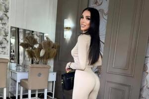 Скандал із Плантовською спалахнув 10 січня