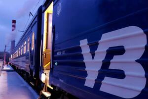 2023 року "Укрзалізниця" прогнозує 20,2 млрд грн збитків