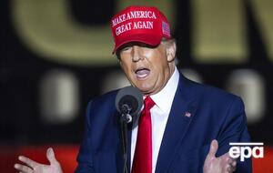 Перед президентской кампанией в США Трампу вернут возможность писать в Facebook и Instagram