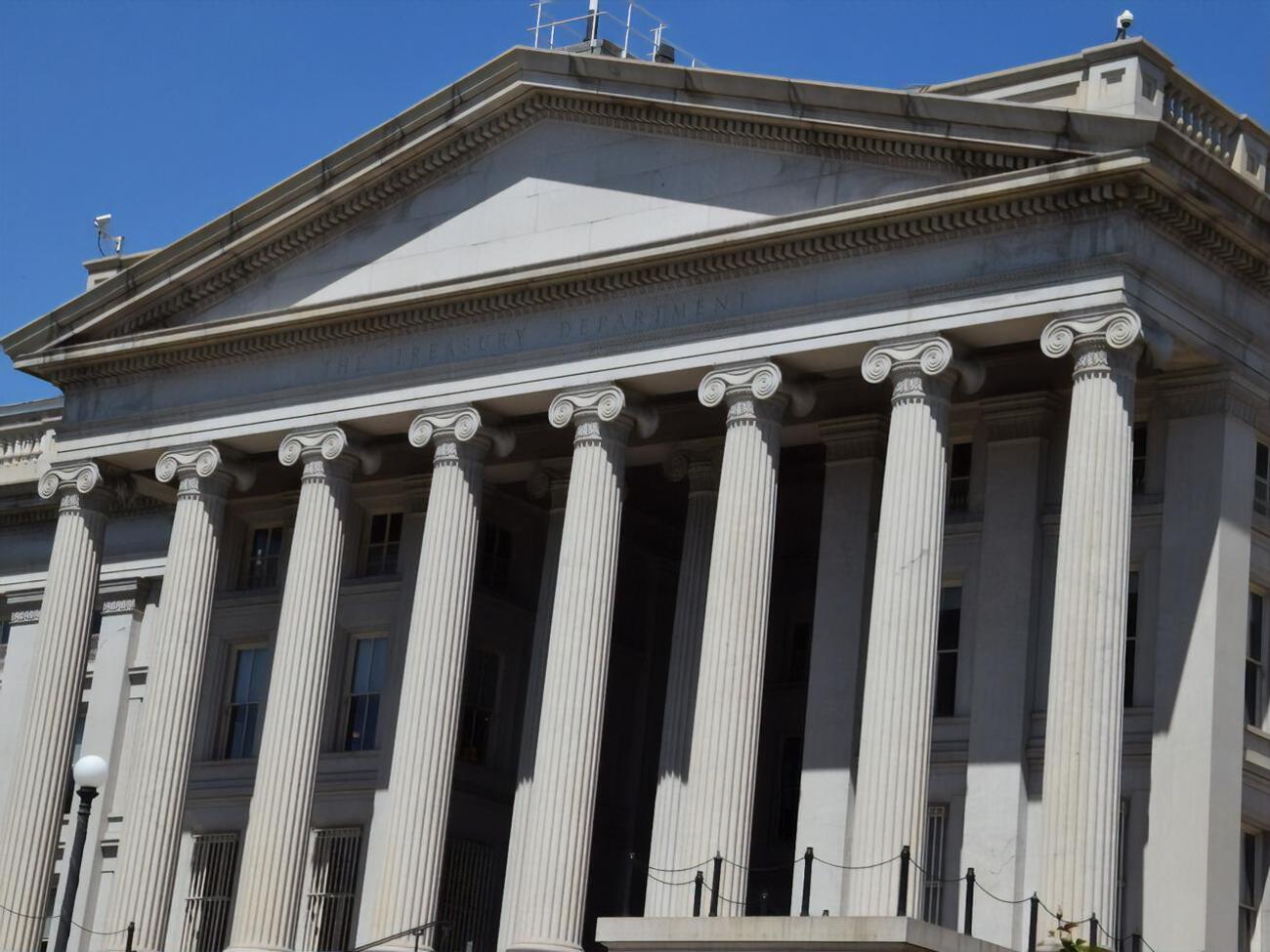 Минфин США ввел новые санкции против ЧВК "Вагнер" и связанных с ней компаний