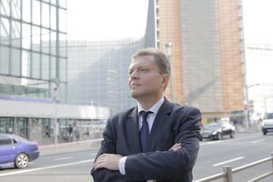 Володимир Омельченко: Треба дати можливість інвесторам побудувати заплановані вітроелектростанції за прийнятних умов підтримки